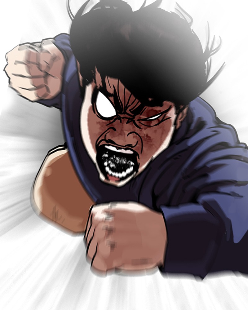 Lookism Chapitre 196 - Page 128