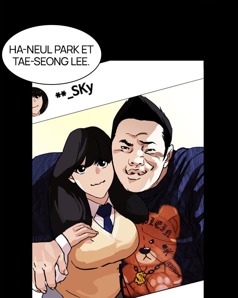 Lookism Chapitre 196 - Page 134