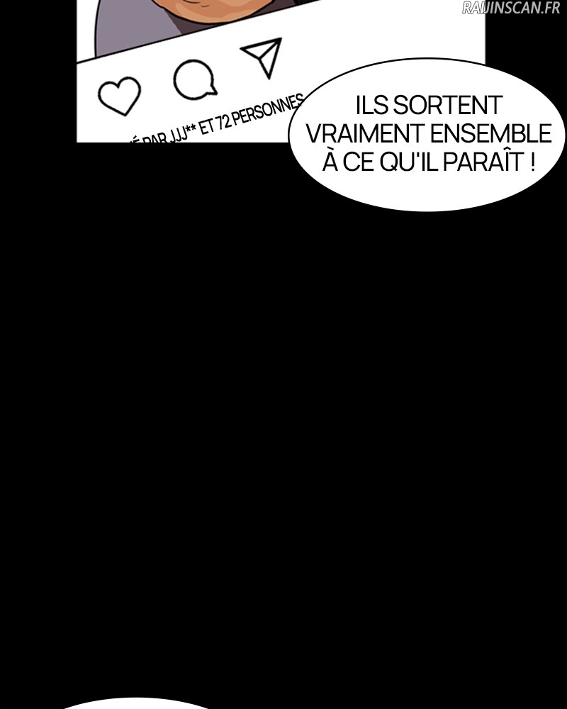 Lookism Chapitre 196 - Page 135