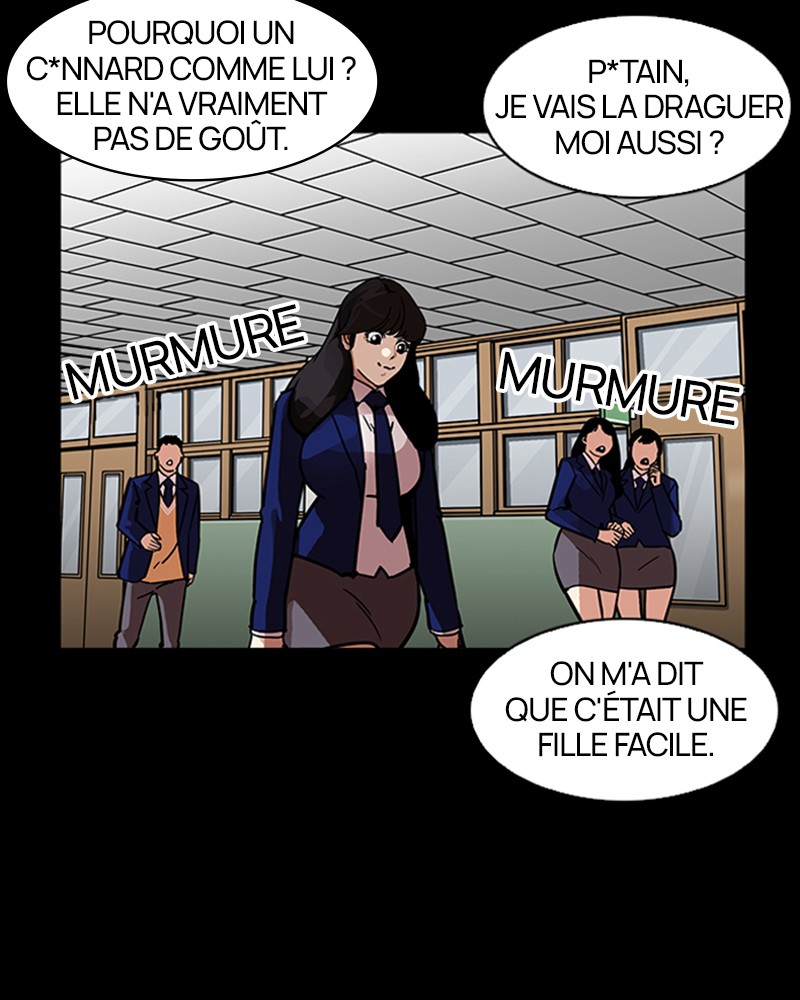 Lookism Chapitre 196 - Page 136