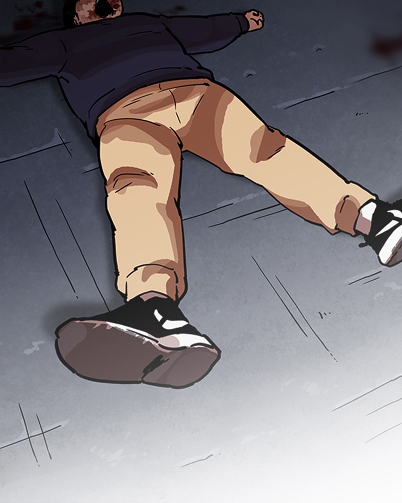 Lookism Chapitre 196 - Page 148