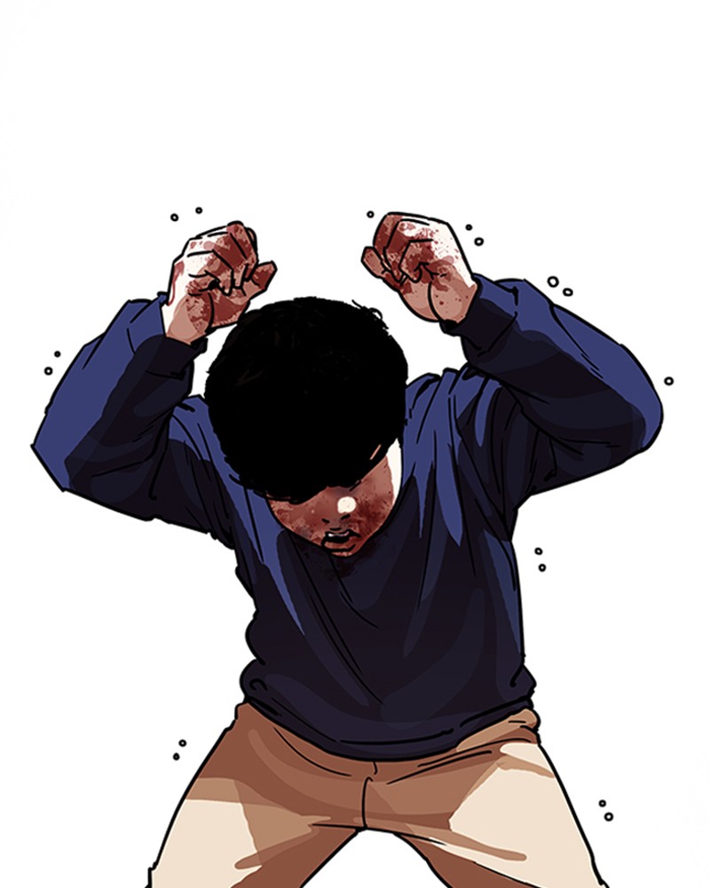 Lookism Chapitre 196 - Page 156