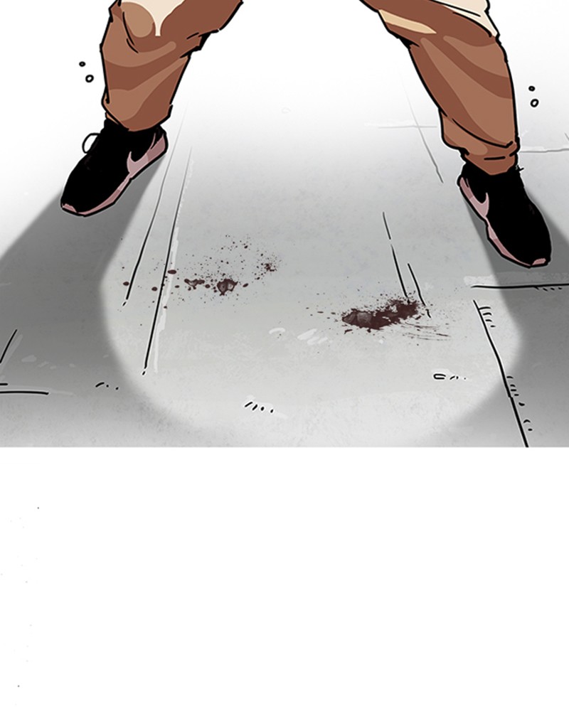Lookism Chapitre 196 - Page 157