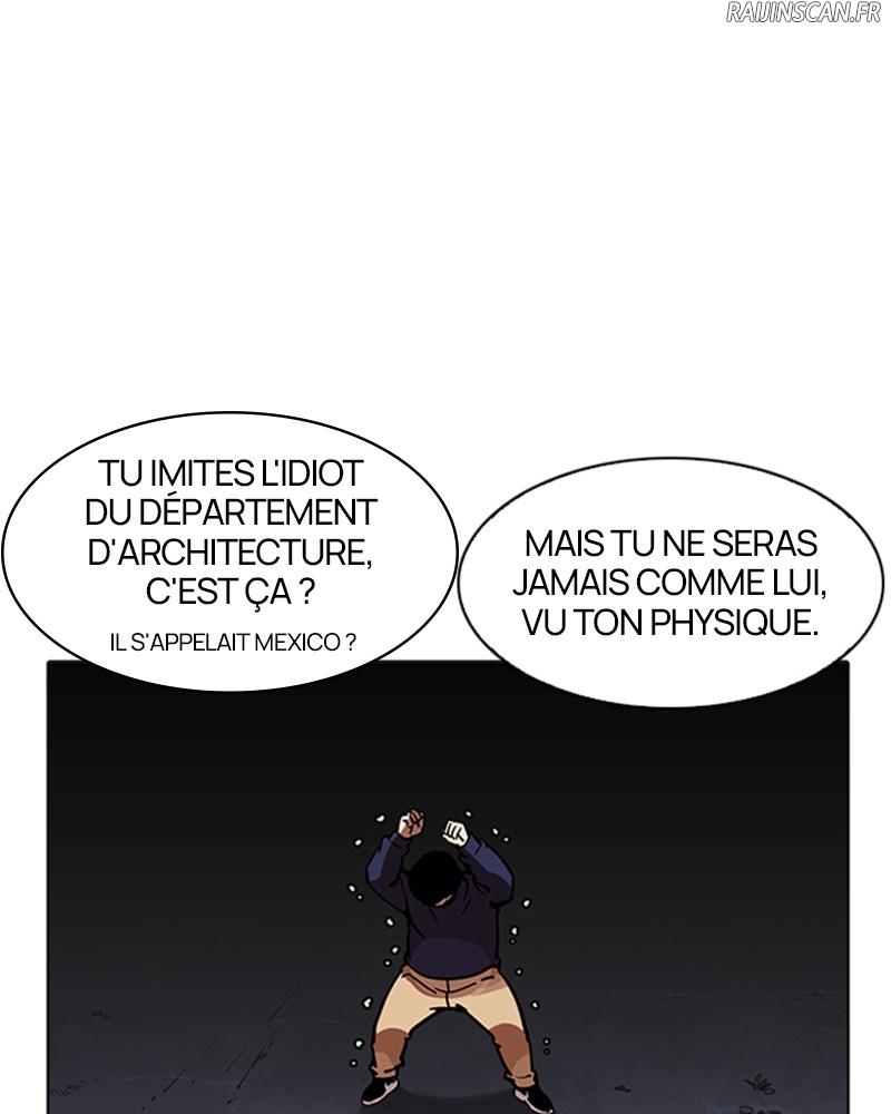 Lookism Chapitre 196 - Page 160