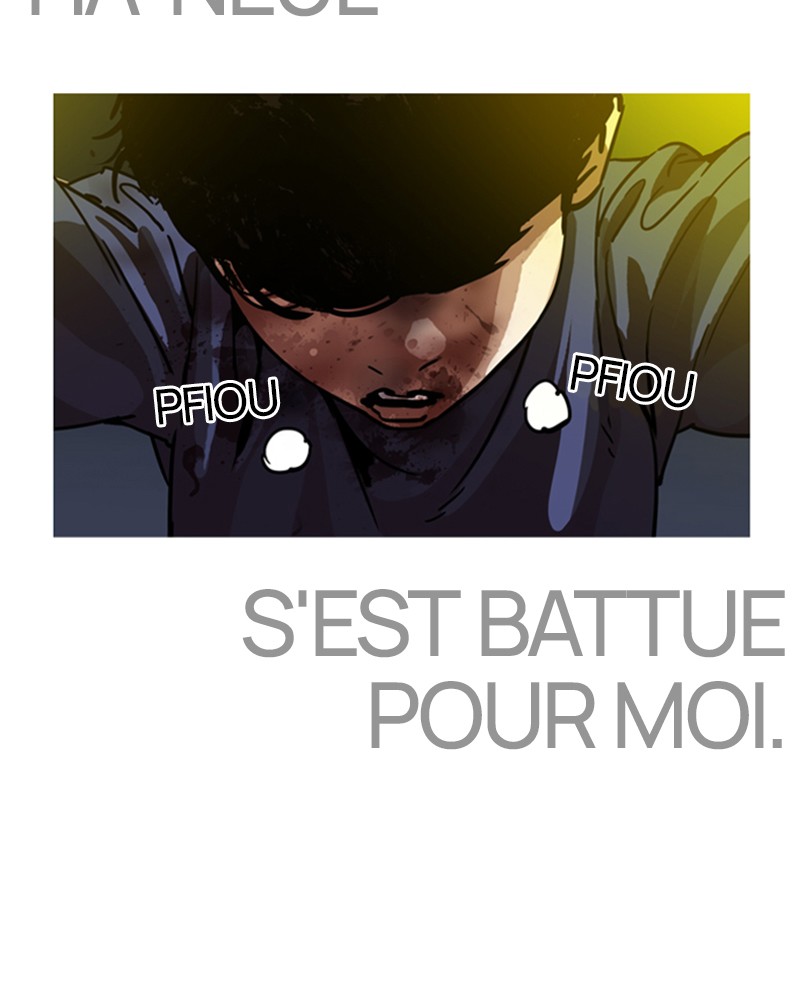 Lookism Chapitre 196 - Page 162