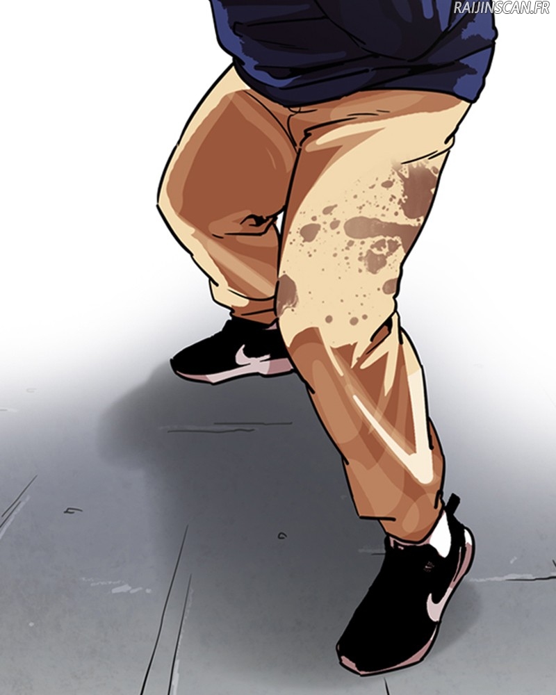 Lookism Chapitre 196 - Page 170