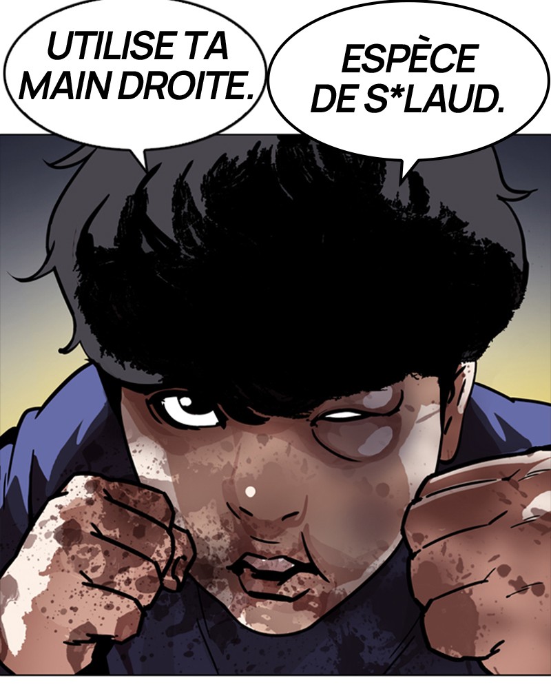 Lookism Chapitre 196 - Page 172