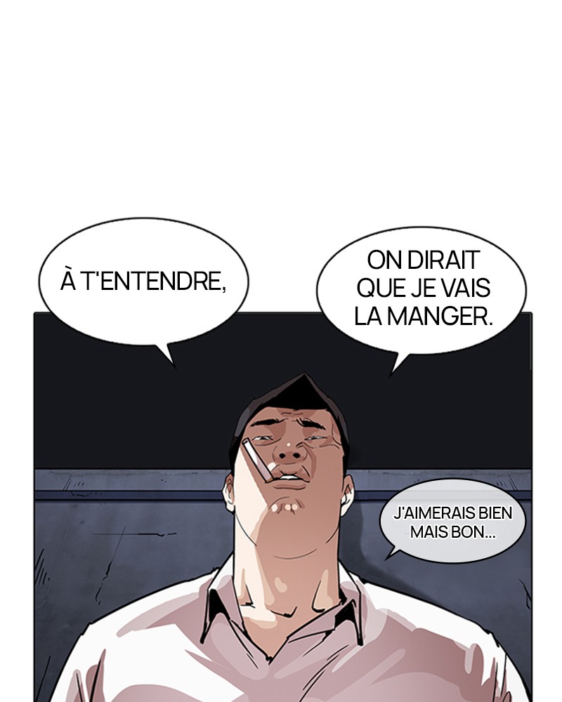 Lookism Chapitre 196 - Page 18