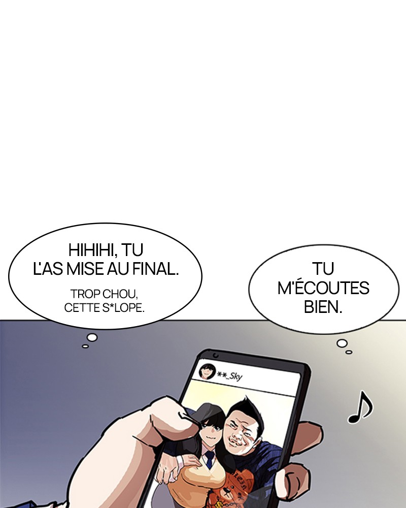 Lookism Chapitre 196 - Page 2