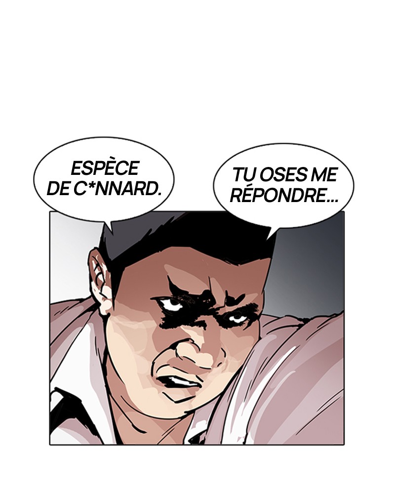 Lookism Chapitre 196 - Page 23