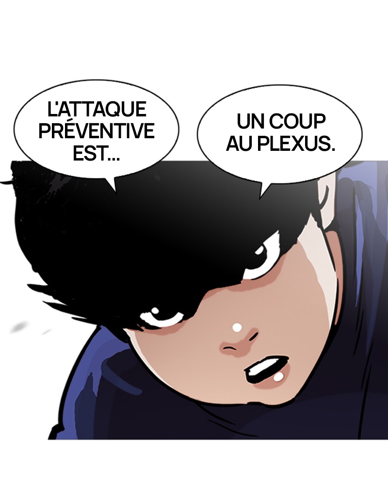 Lookism Chapitre 196 - Page 28