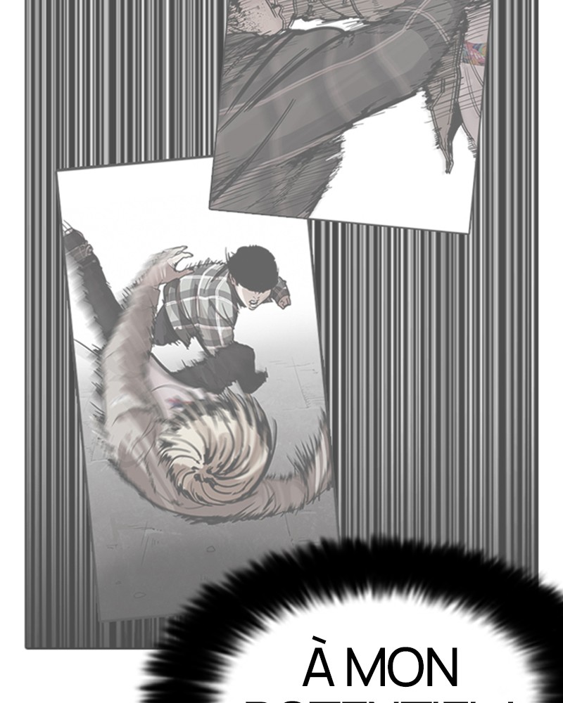 Lookism Chapitre 196 - Page 32