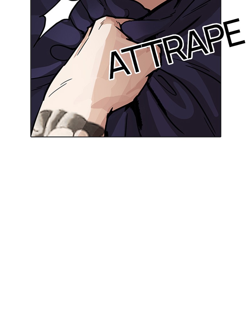 Lookism Chapitre 196 - Page 39