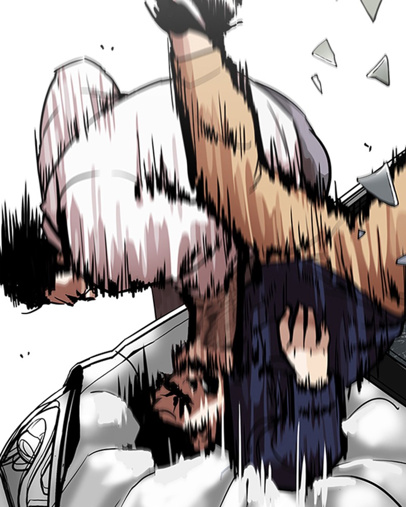 Lookism Chapitre 196 - Page 43