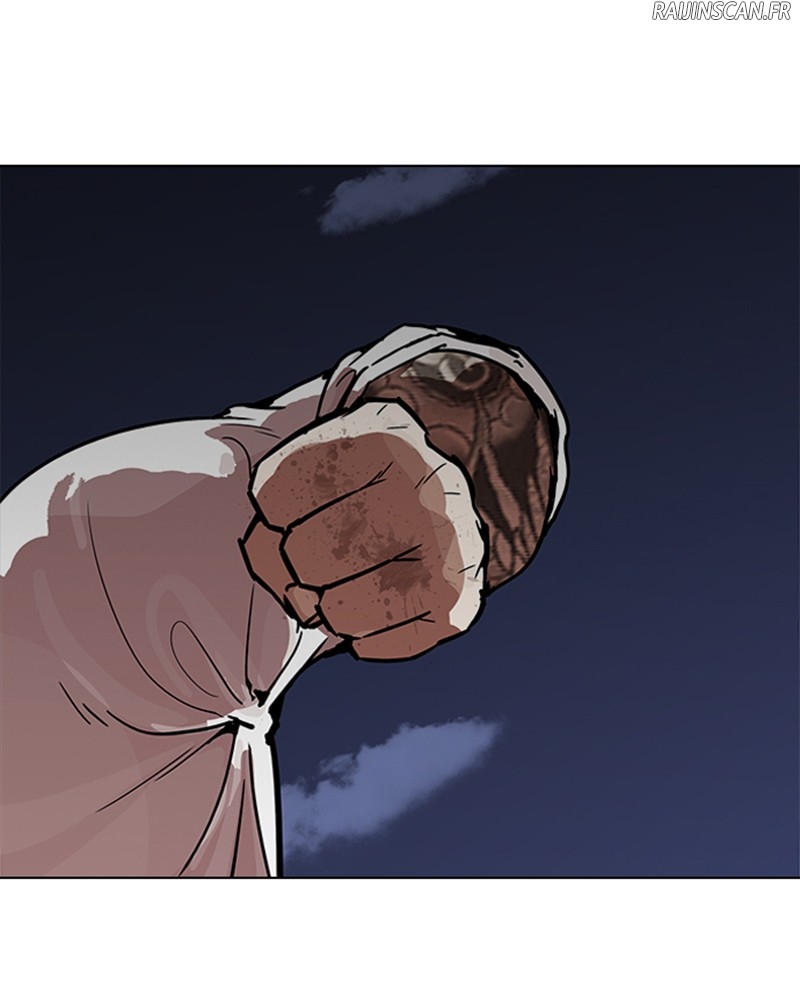 Lookism Chapitre 196 - Page 45