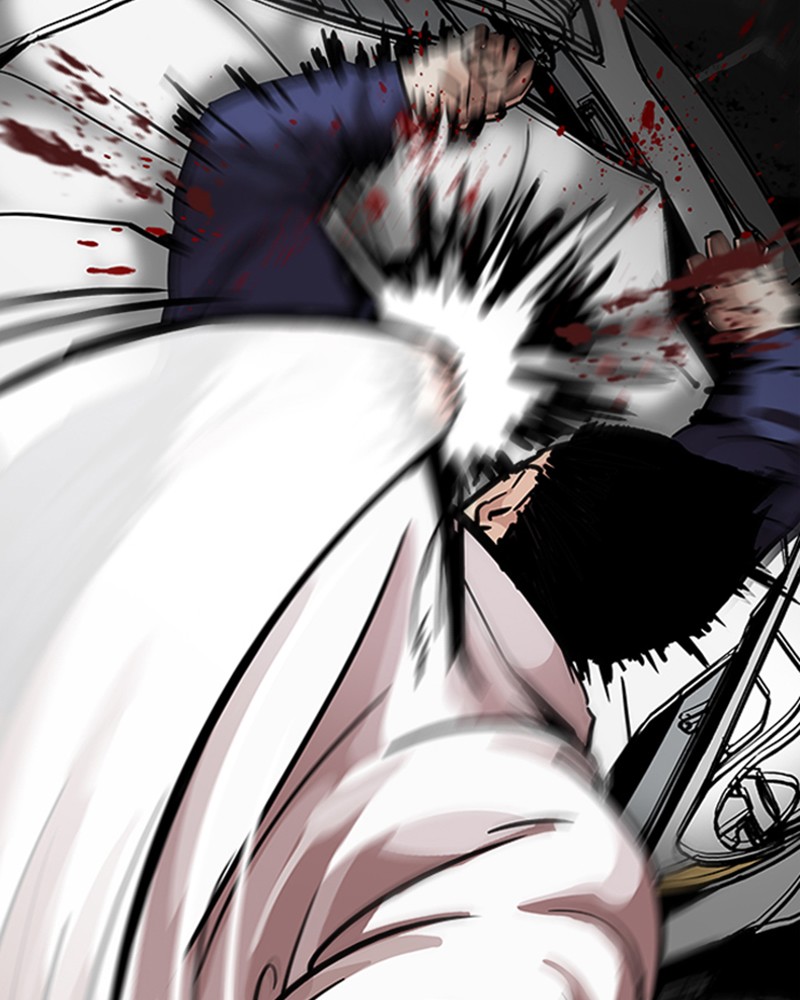Lookism Chapitre 196 - Page 47