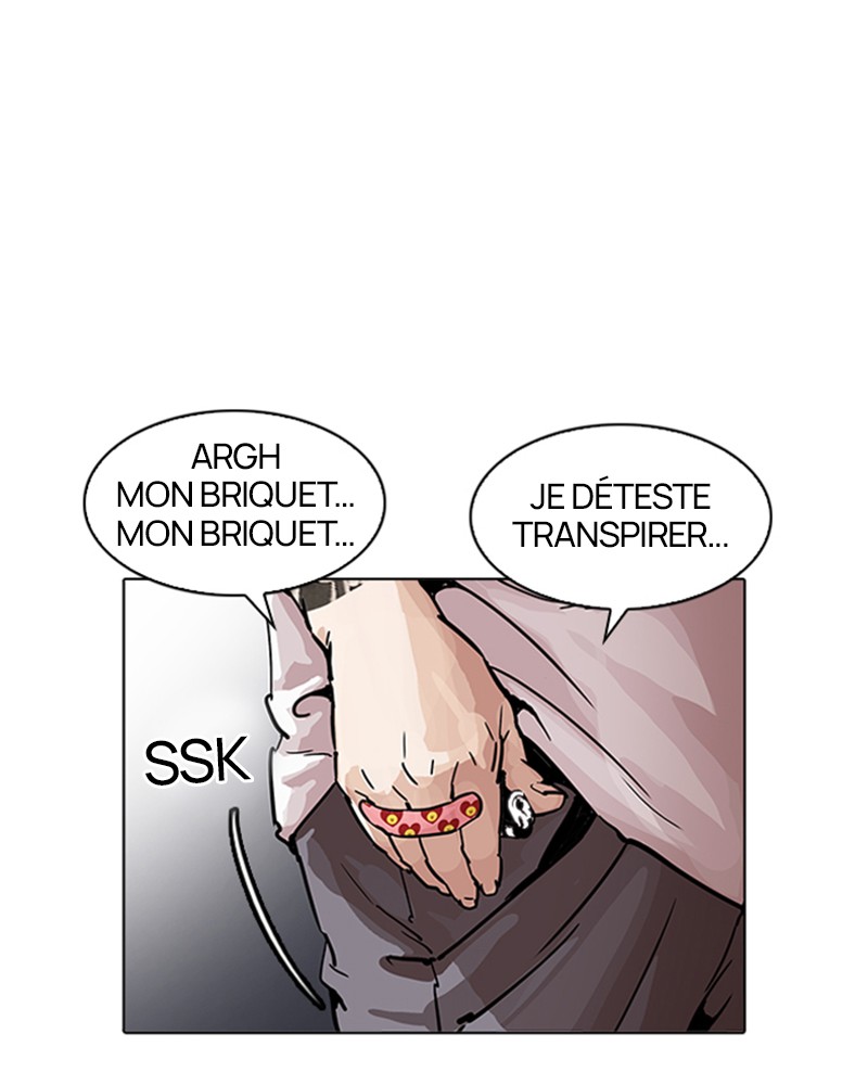 Lookism Chapitre 196 - Page 53