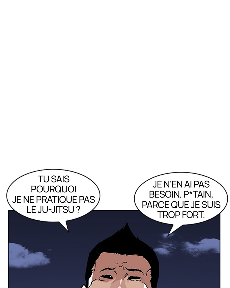 Lookism Chapitre 196 - Page 58