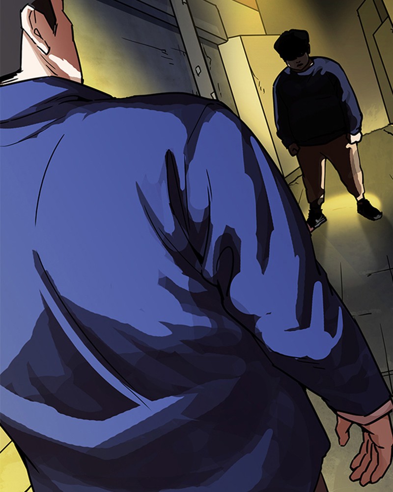 Lookism Chapitre 196 - Page 6