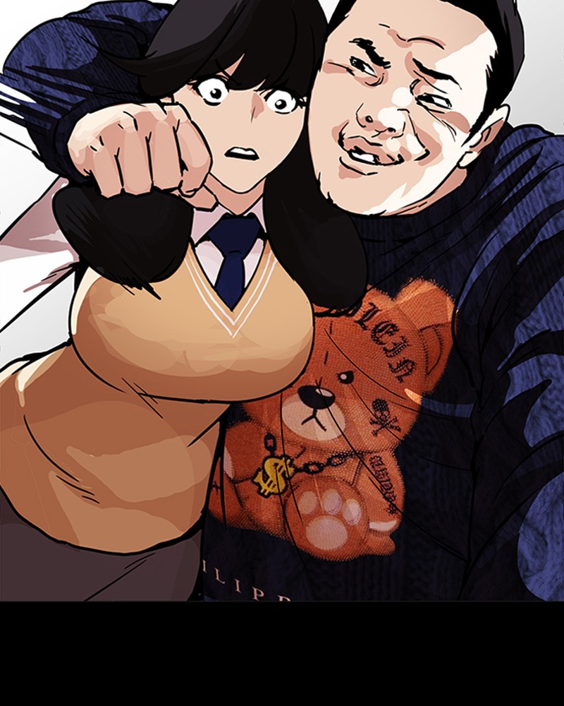Lookism Chapitre 196 - Page 66