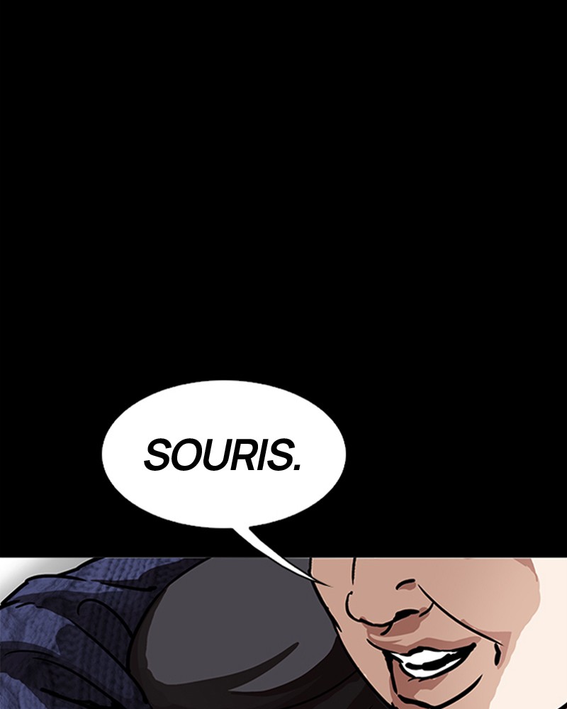 Lookism Chapitre 196 - Page 67