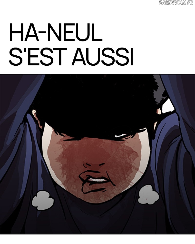 Lookism Chapitre 196 - Page 80