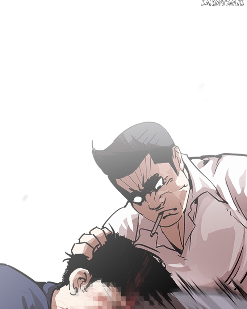 Lookism Chapitre 196 - Page 85