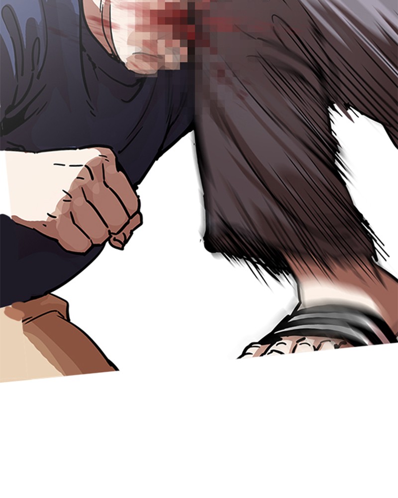 Lookism Chapitre 196 - Page 86