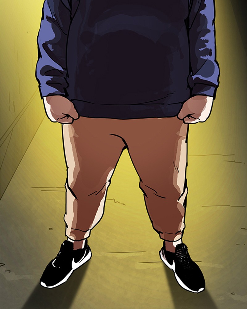 Lookism Chapitre 196 - Page 9