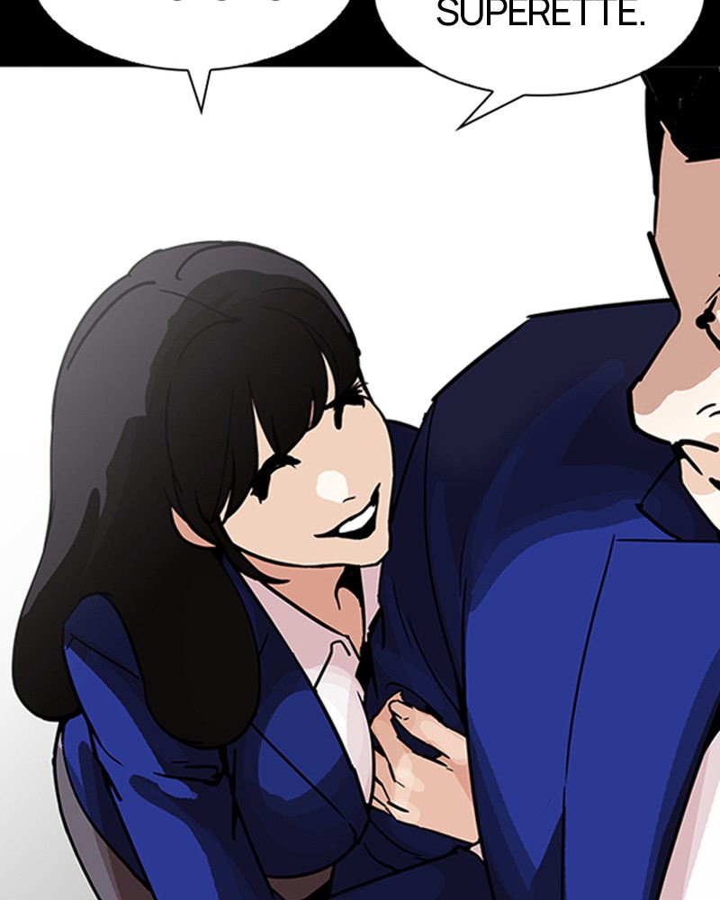 Lookism Chapitre 196 - Page 98