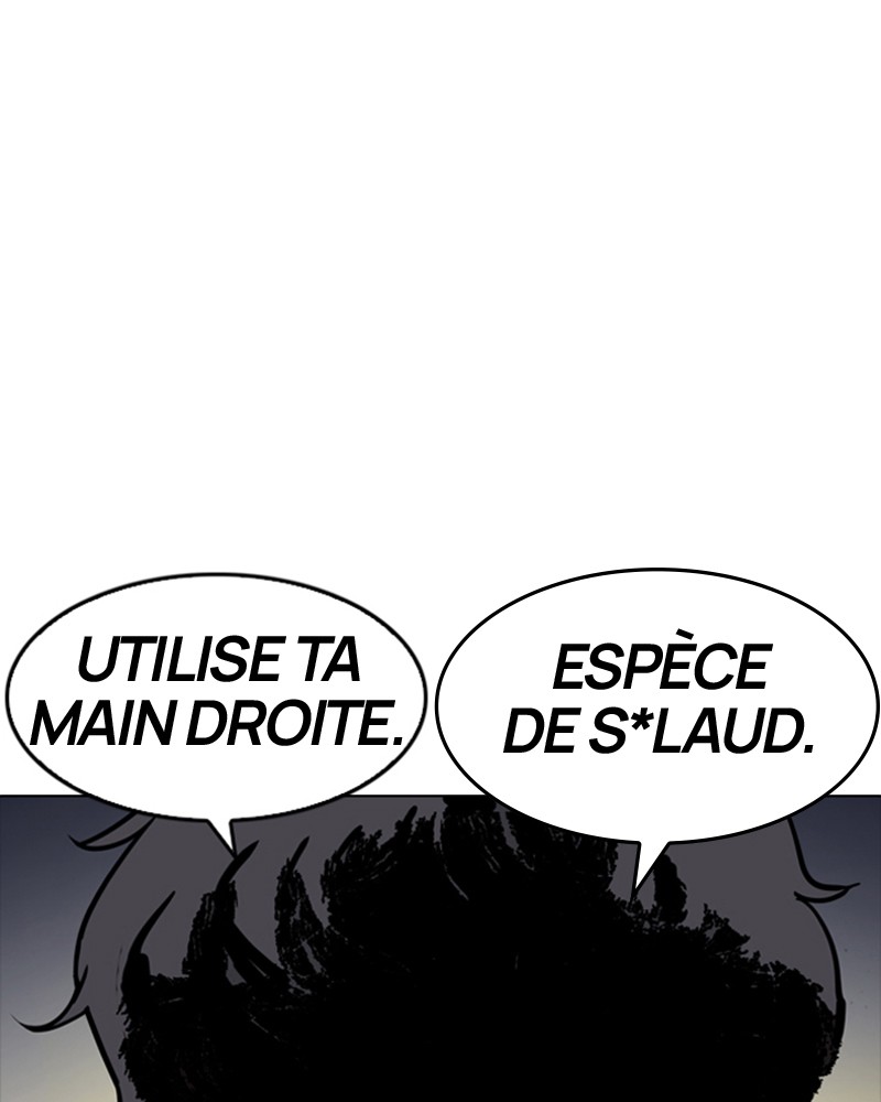 Lookism Chapitre 197 - Page 1