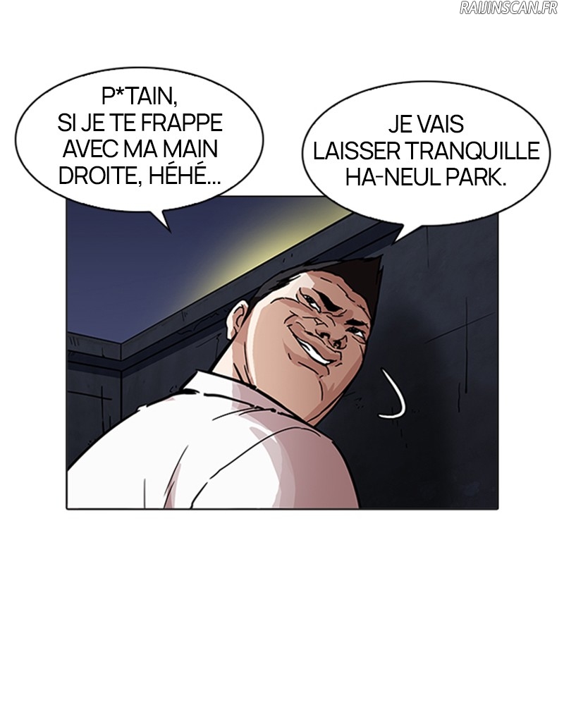 Lookism Chapitre 197 - Page 10