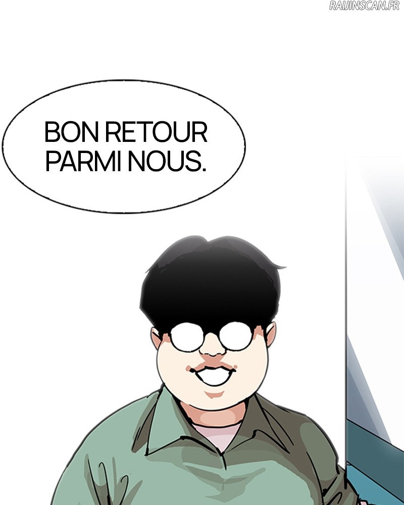 Lookism Chapitre 197 - Page 105