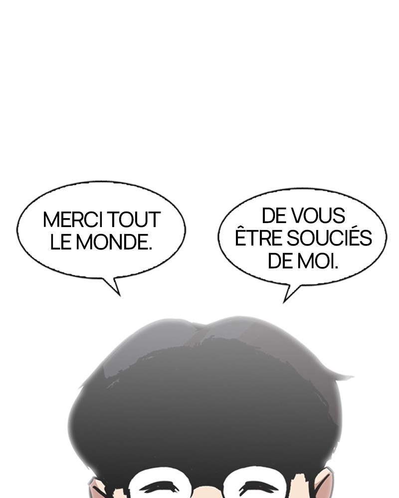 Lookism Chapitre 197 - Page 107