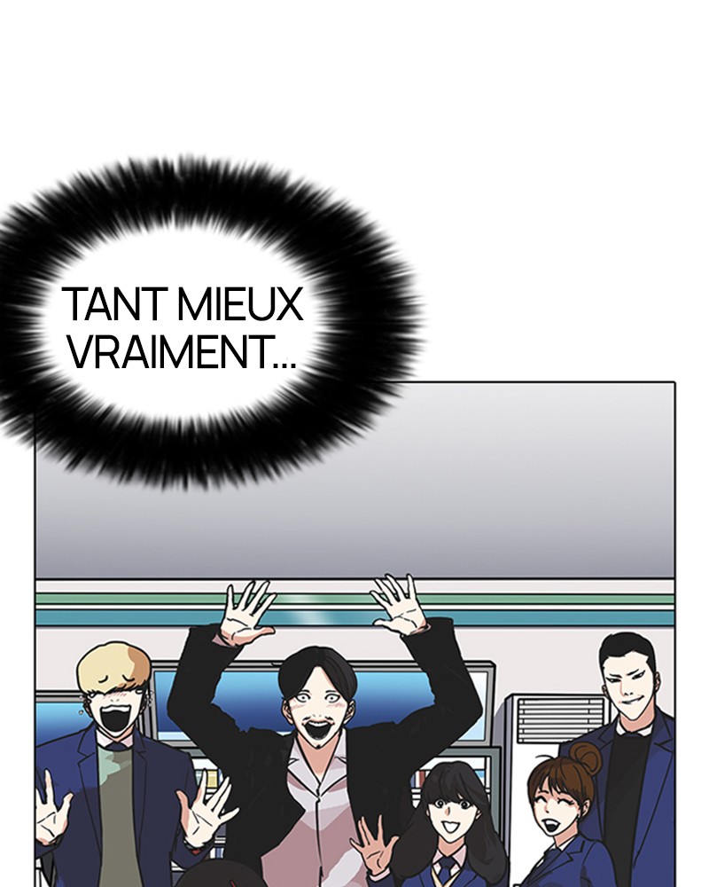 Lookism Chapitre 197 - Page 109