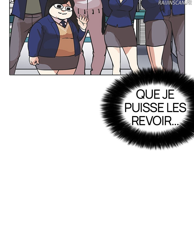 Lookism Chapitre 197 - Page 110