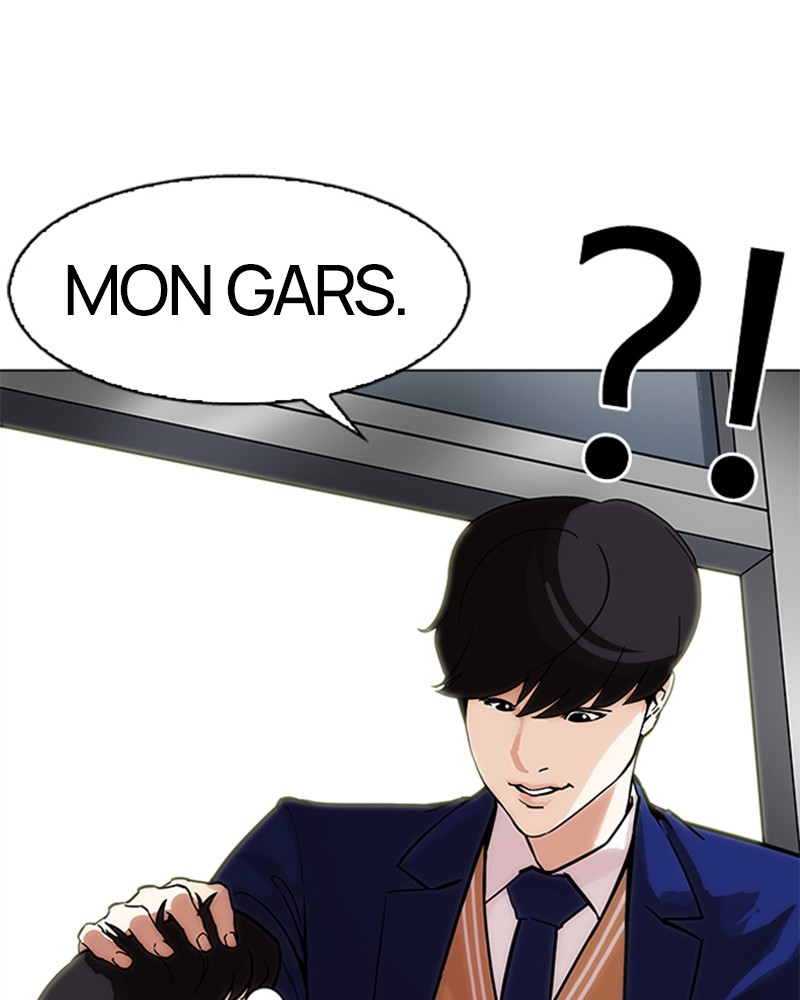 Lookism Chapitre 197 - Page 112