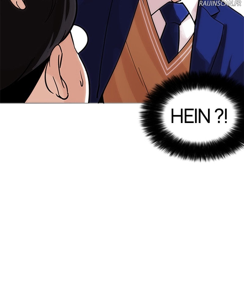 Lookism Chapitre 197 - Page 115