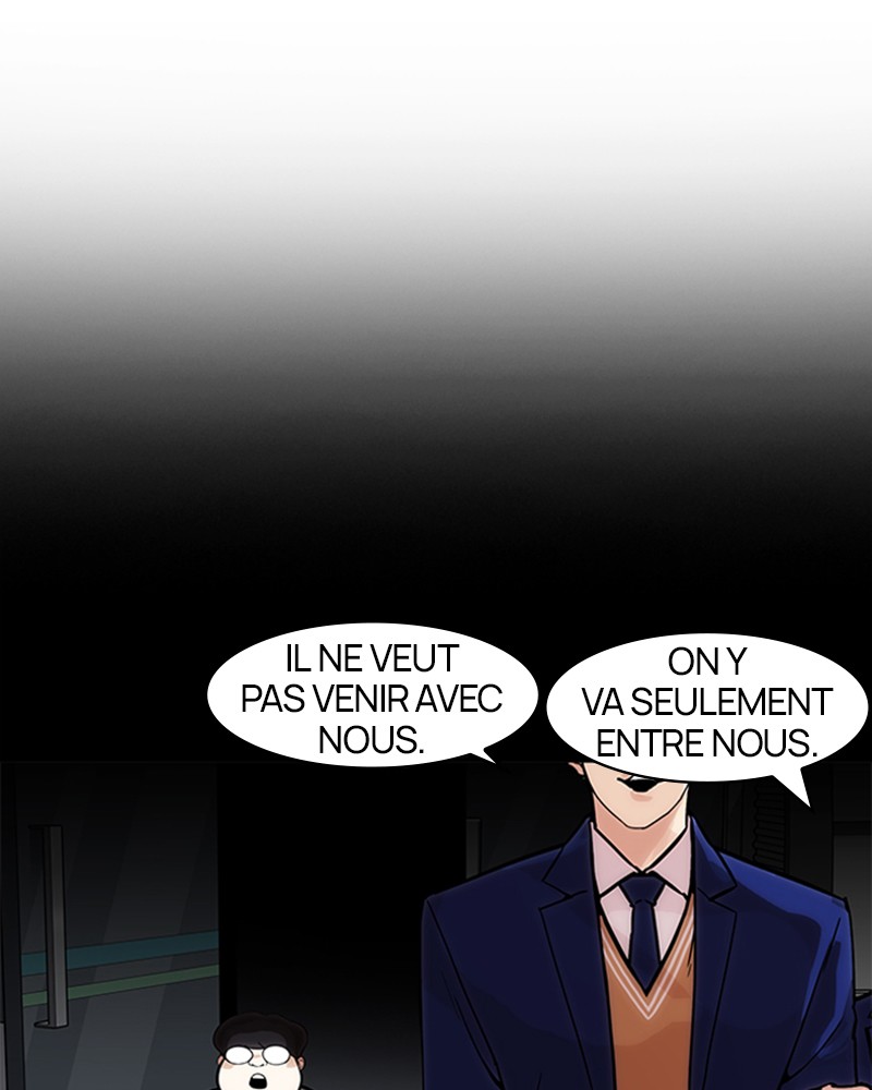 Lookism Chapitre 197 - Page 117