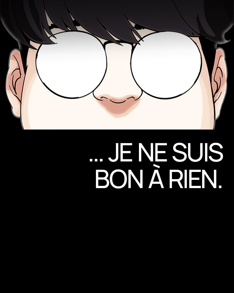 Lookism Chapitre 197 - Page 124