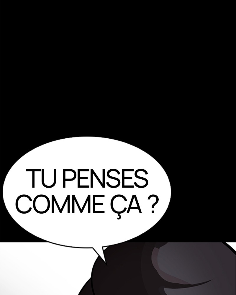 Lookism Chapitre 197 - Page 126