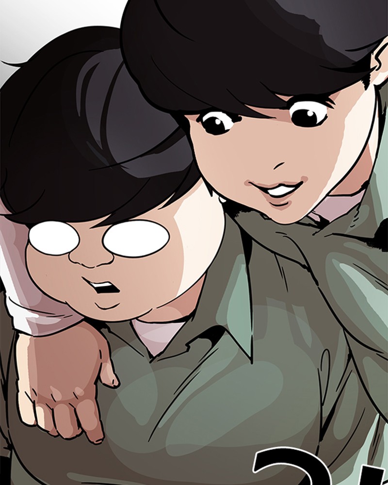 Lookism Chapitre 197 - Page 127