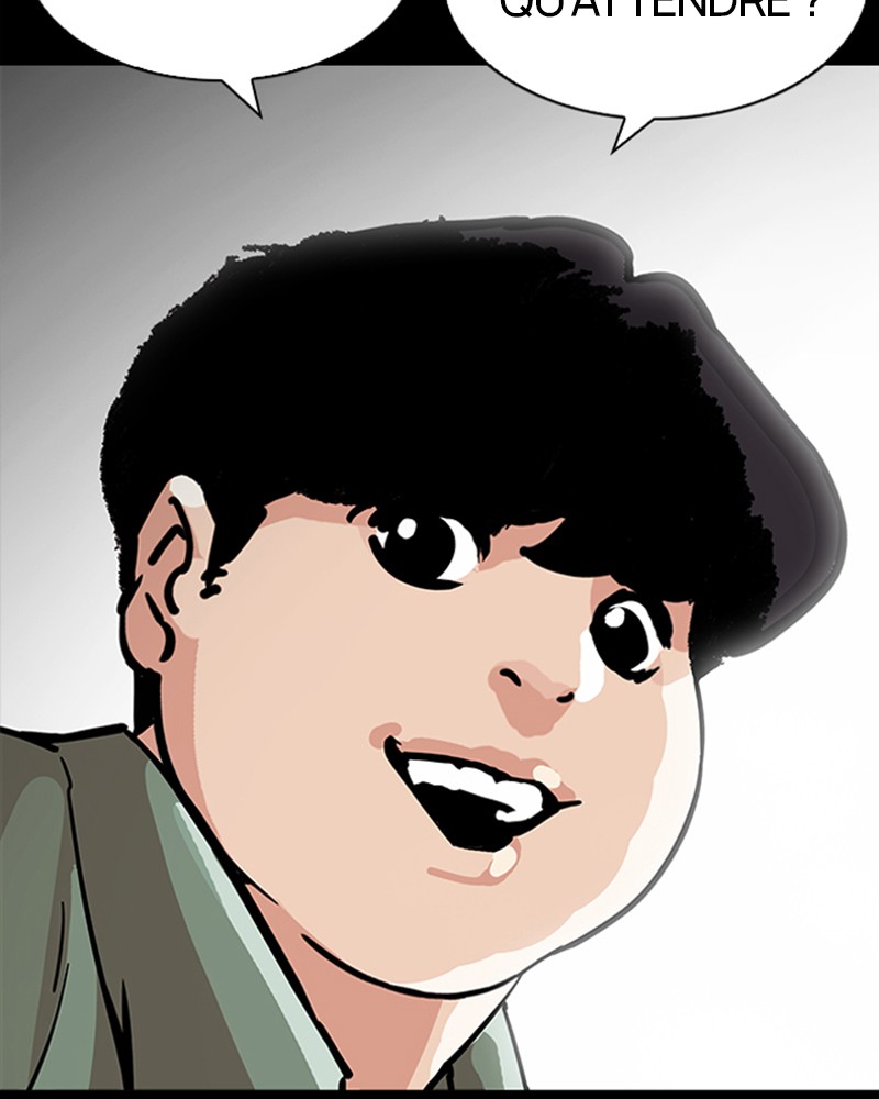 Lookism Chapitre 197 - Page 132
