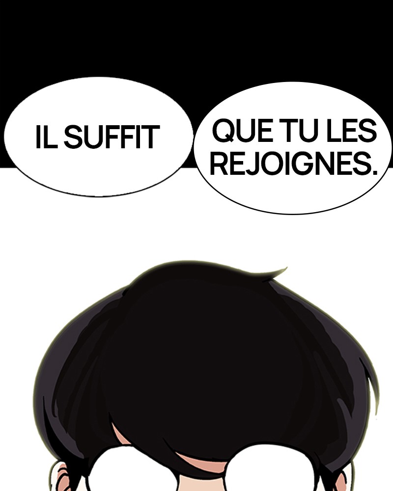 Lookism Chapitre 197 - Page 134