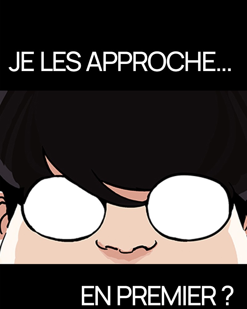 Lookism Chapitre 197 - Page 136