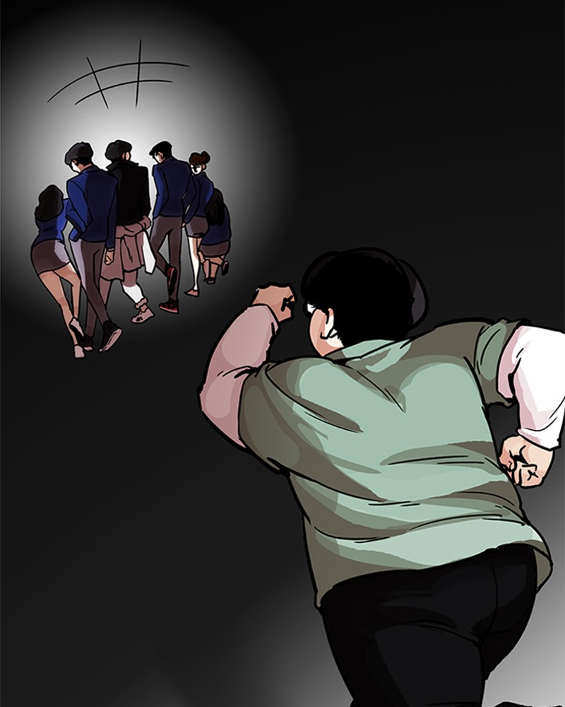 Lookism Chapitre 197 - Page 139