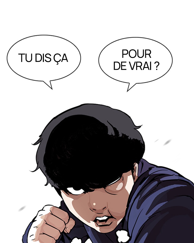 Lookism Chapitre 197 - Page 14