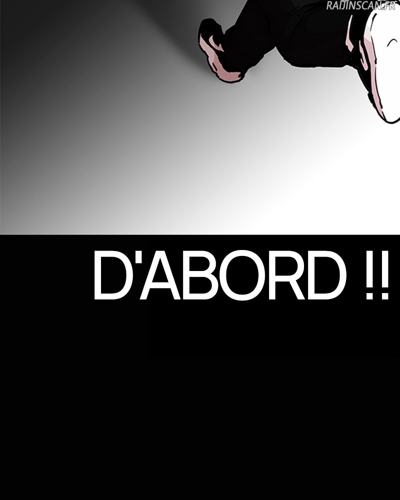 Lookism Chapitre 197 - Page 140