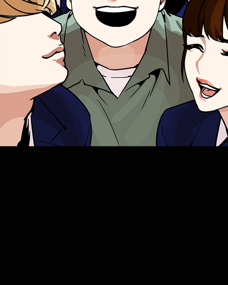 Lookism Chapitre 197 - Page 143