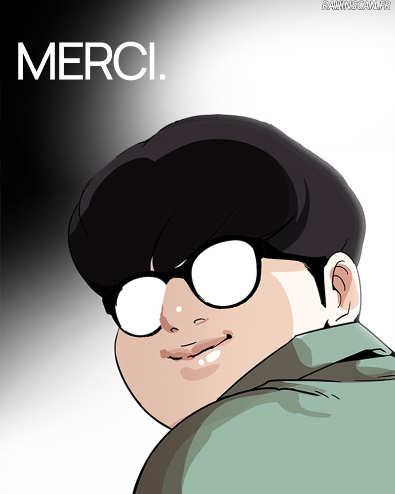 Lookism Chapitre 197 - Page 145